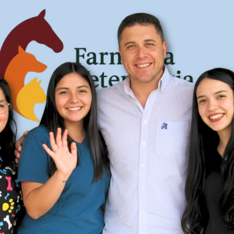 Banner web Vet. La Rural