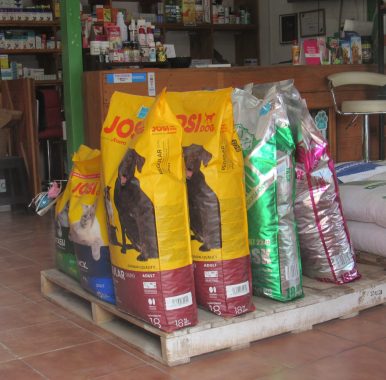 Productos Veterinarios 2