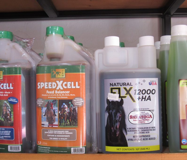 Productos Veterinarios 1