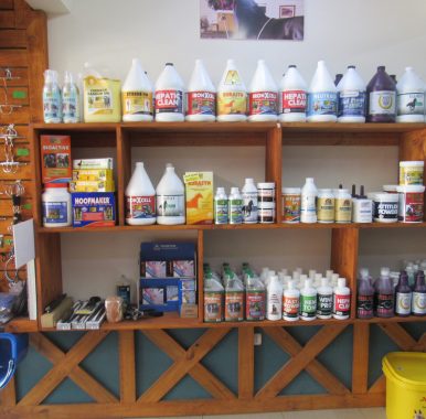 Productos Veterinarios 1