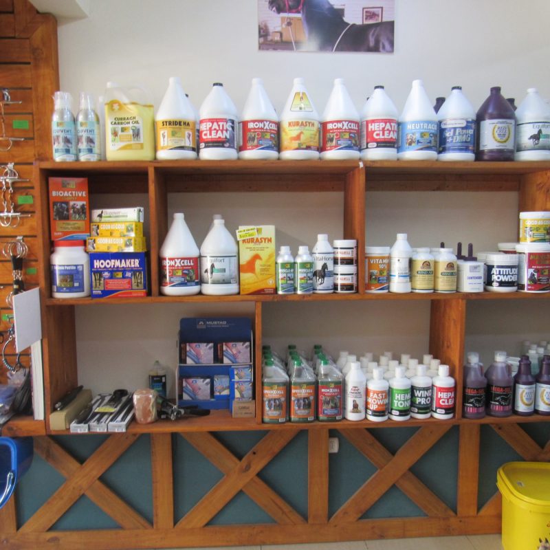 Productos Veterinarios 1